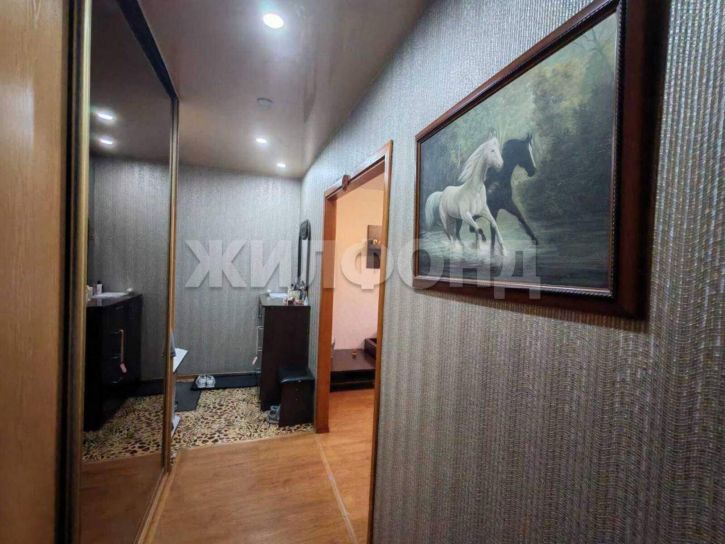 3-комн квартира Некрасова улица, д.22