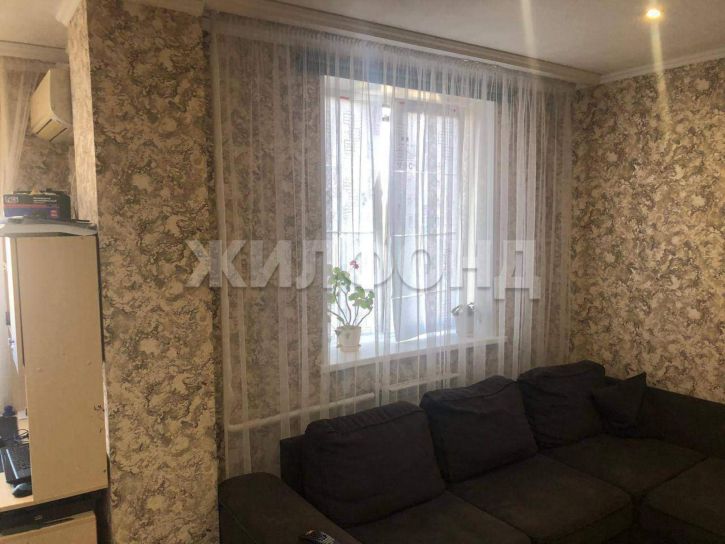 3-комн квартира Ленина проспект, д.62