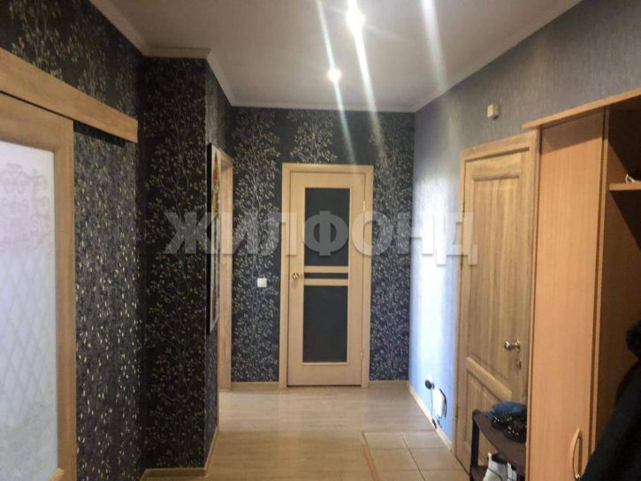 3-комн квартира Ленина проспект, д.62