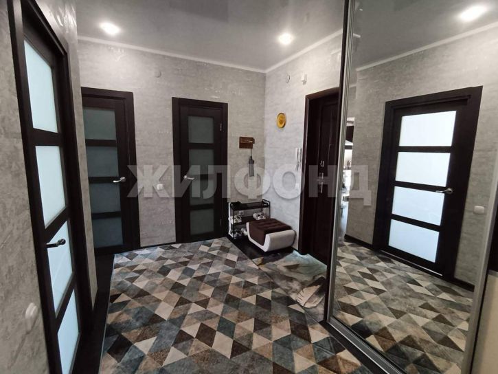 2-комн квартира Дружбы Народов проспект, д.39