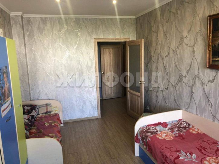 3-комн квартира Ленина проспект, д.62