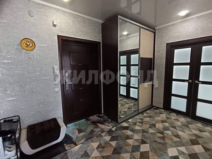 2-комн квартира Дружбы Народов проспект, д.39