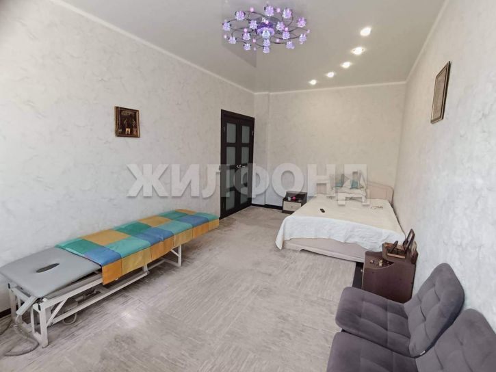 2-комн квартира Дружбы Народов проспект, д.39