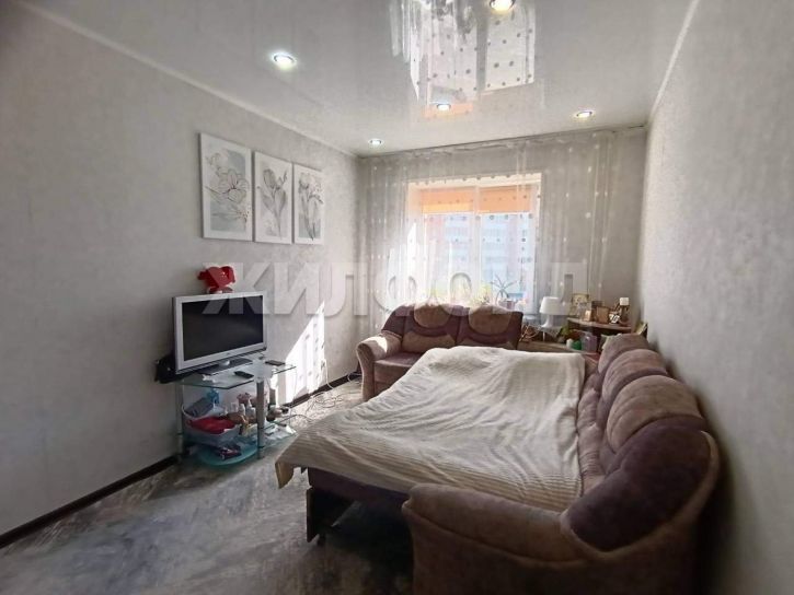 2-комн квартира Дружбы Народов проспект, д.39