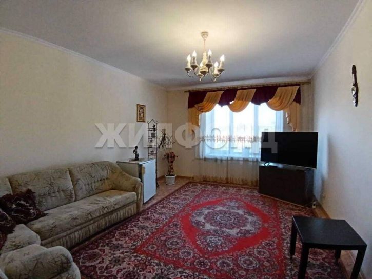 3-комн квартира Аскизская улица, д.152в