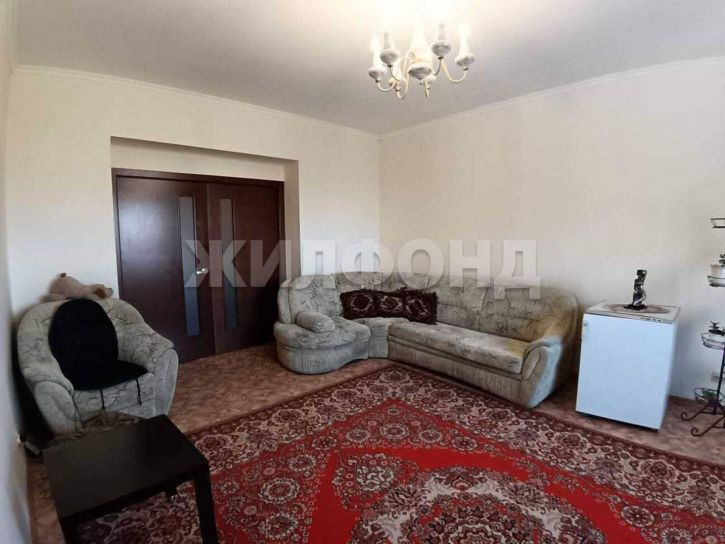 3-комн квартира Аскизская улица, д.152в