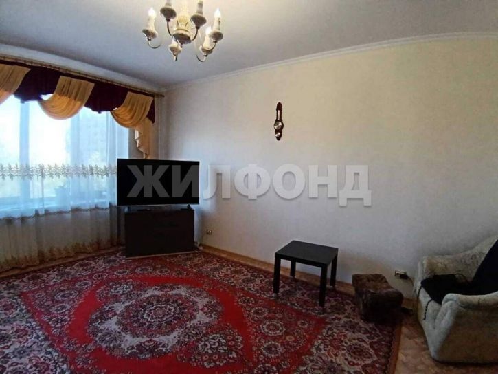 3-комн квартира Аскизская улица, д.152в