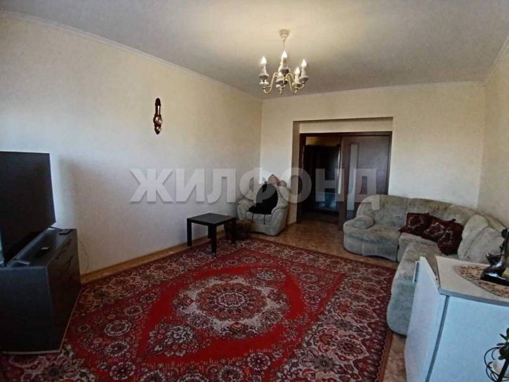 3-комн квартира Аскизская улица, д.152в