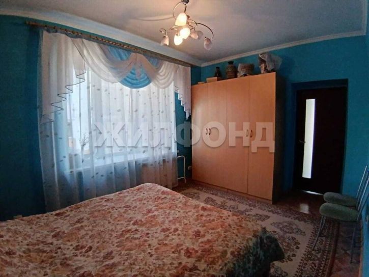 3-комн квартира Аскизская улица, д.152в