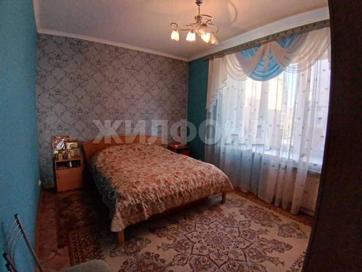 3-комн квартира Аскизская улица, д.152в