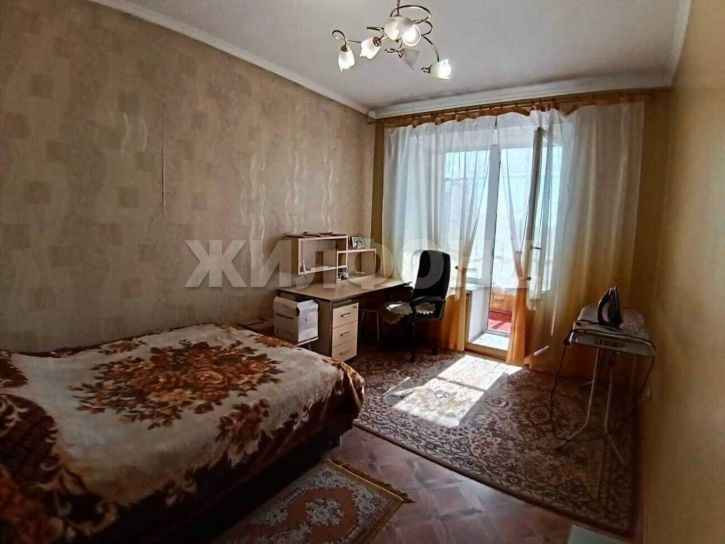 3-комн квартира Аскизская улица, д.152в