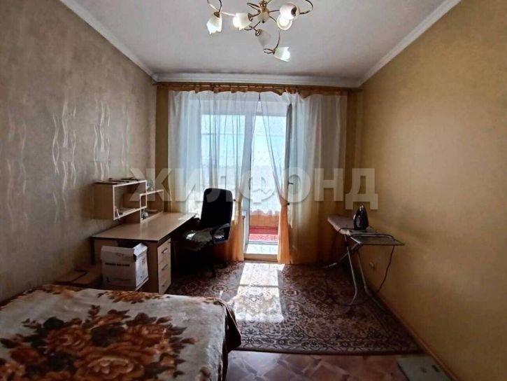 3-комн квартира Аскизская улица, д.152в