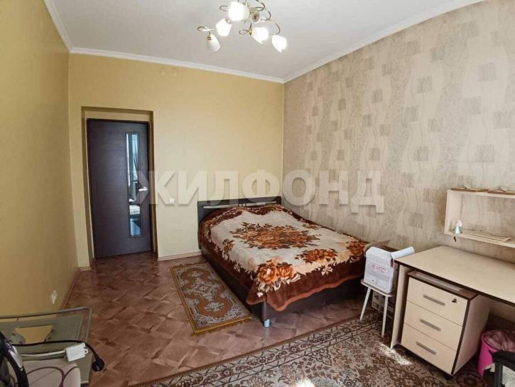 3-комн квартира Аскизская улица, д.152в