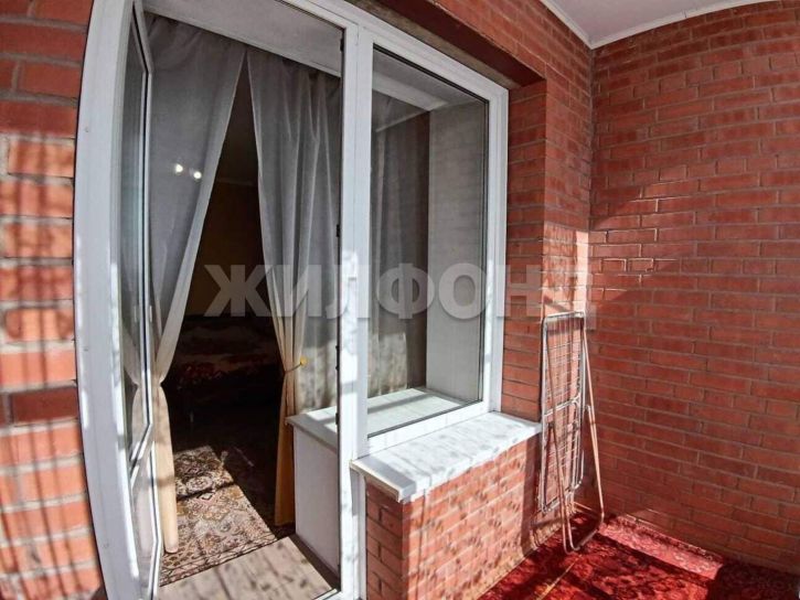 3-комн квартира Аскизская улица, д.152в