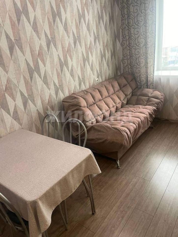 1-комн квартира Кирова улица, д.204А