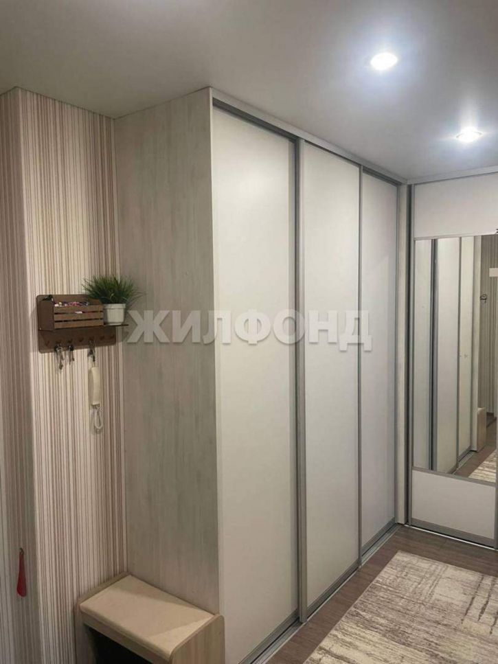 1-комн квартира Кирова улица, д.204А