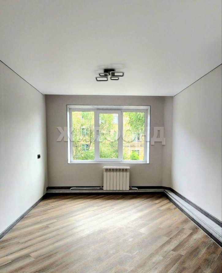 2-комн квартира Буденного улица, д.76