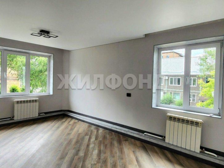 2-комн квартира Буденного улица, д.76