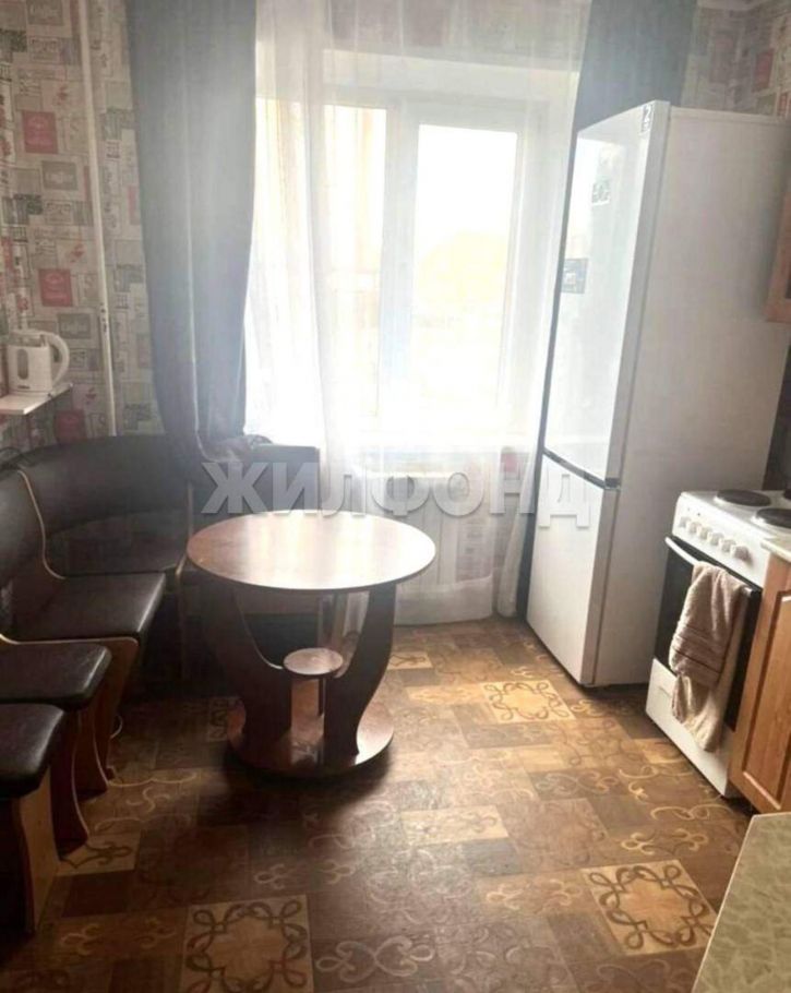 3-комн квартира Некрасова улица, д.26