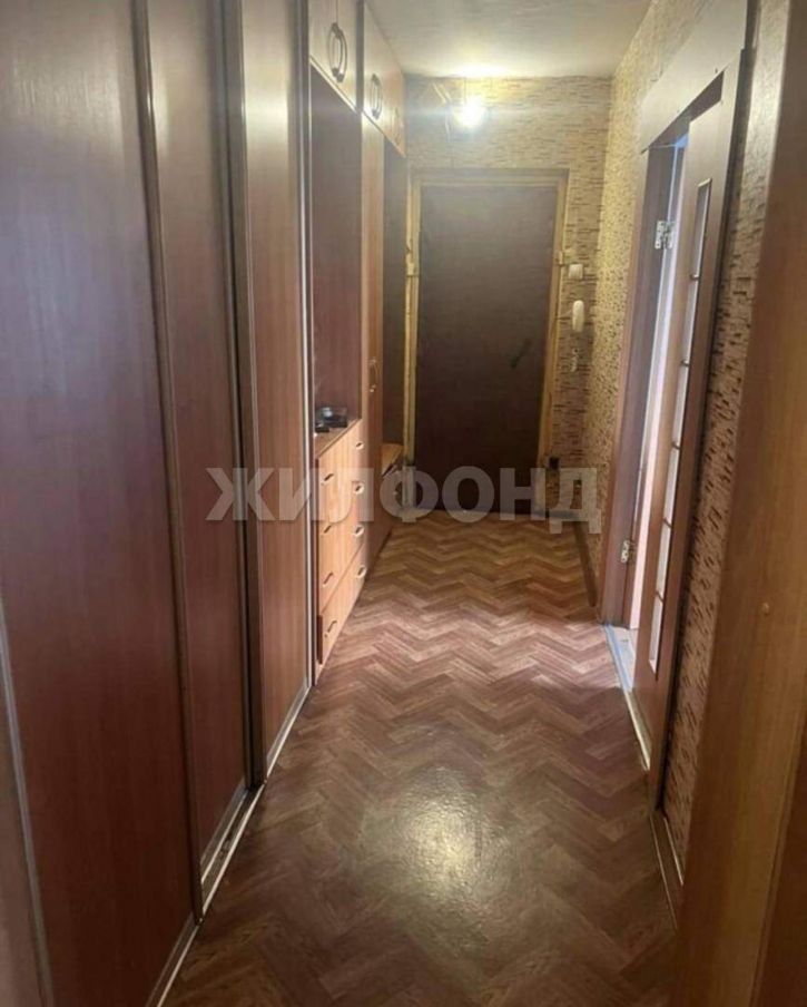 3-комн квартира Некрасова улица, д.26