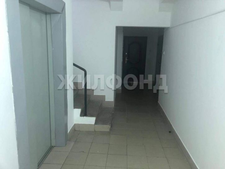 3-комн квартира Некрасова улица, д.26