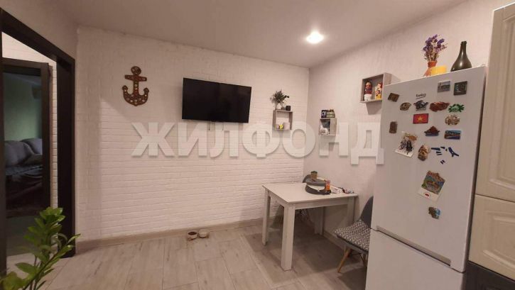 3-комн квартира Маршала Жукова улица, д.90