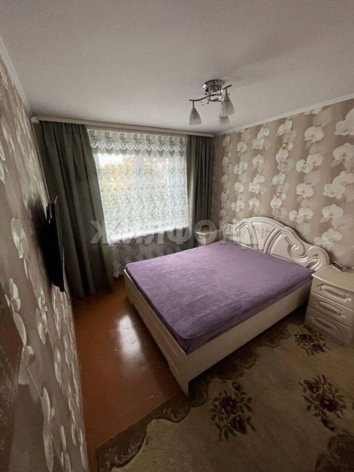 2-комн квартира Кошурникова улица, д.3-а