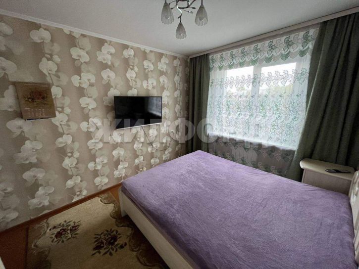 2-комн квартира Кошурникова улица, д.3-а