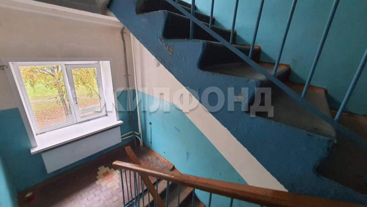 3-комн квартира Маршала Жукова улица, д.90