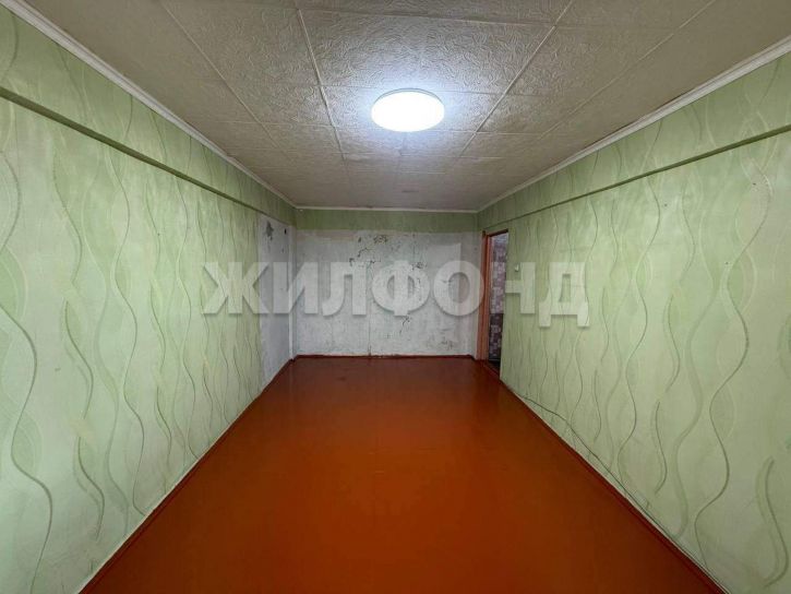 1-комн квартира Комарова улица, д.8