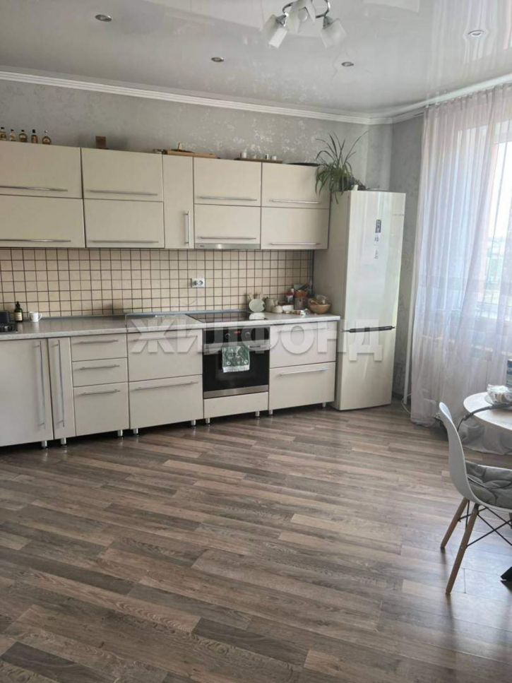 2-комн квартира Пирятинская улица, д.23А