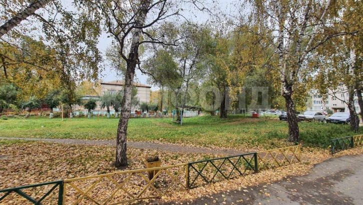 3-комн квартира Маршала Жукова улица, д.90