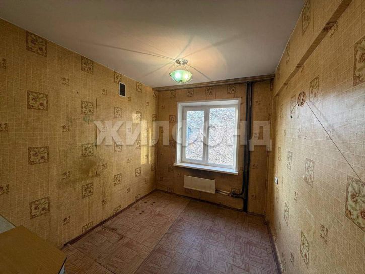 1-комн квартира Комарова улица, д.8