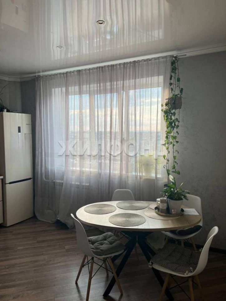 2-комн квартира Пирятинская улица, д.23А