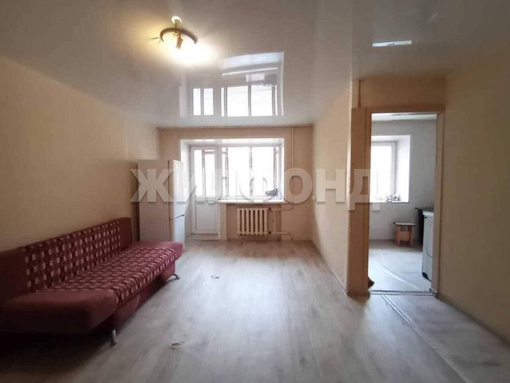 2-комн квартира Чертыгашева улица, д.81