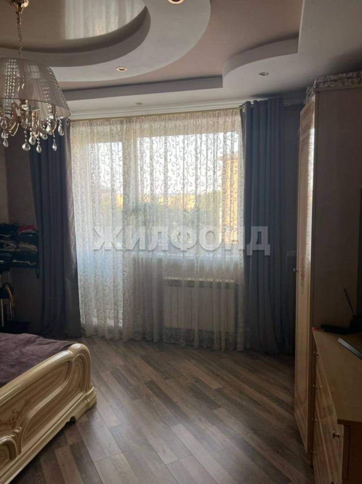 2-комн квартира Пирятинская улица, д.23А