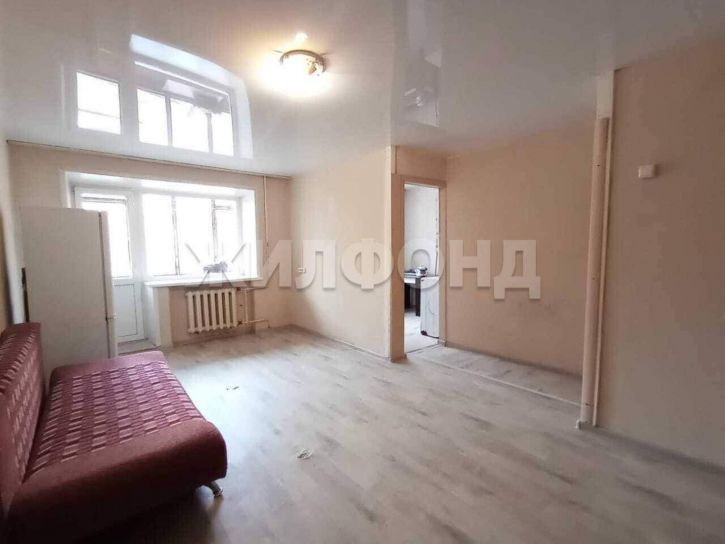 2-комн квартира Чертыгашева улица, д.81