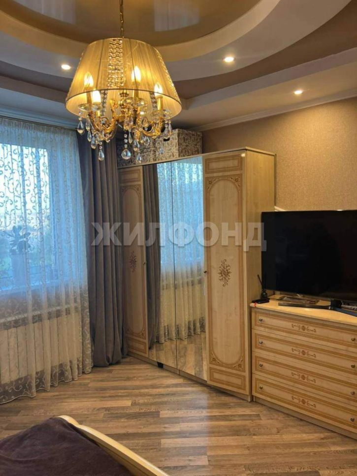 2-комн квартира Пирятинская улица, д.23А