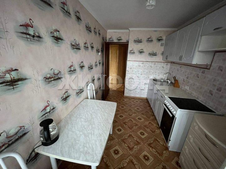 2-комн квартира Кошурникова улица, д.3-а