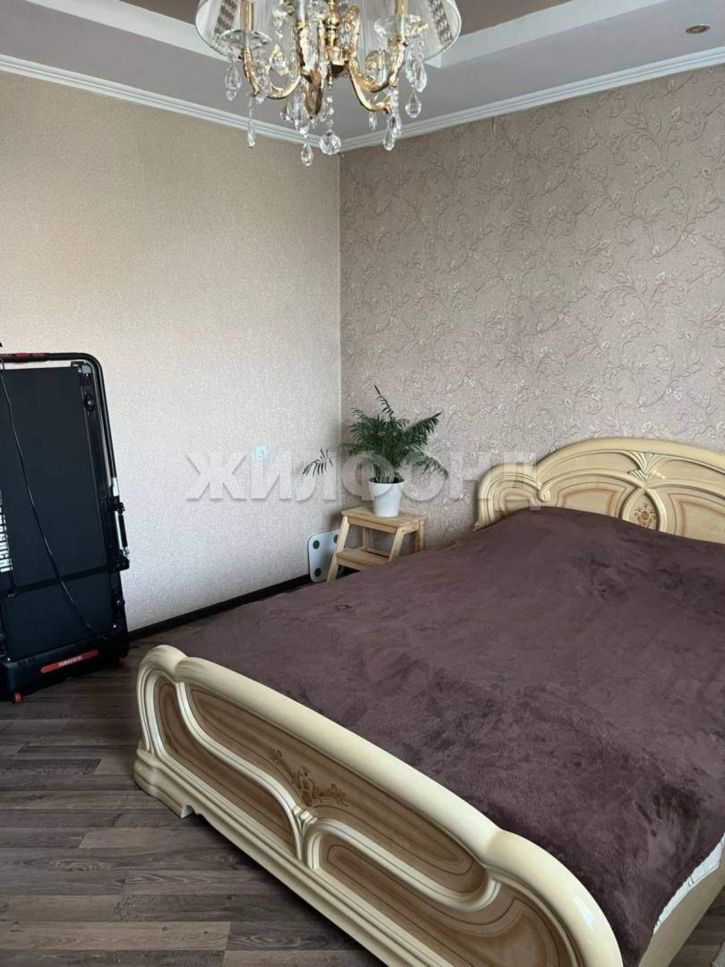 2-комн квартира Пирятинская улица, д.23А