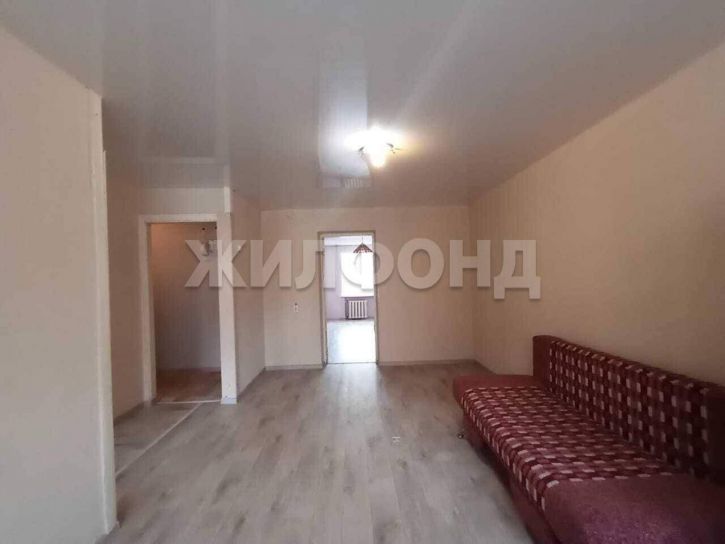 2-комн квартира Чертыгашева улица, д.81