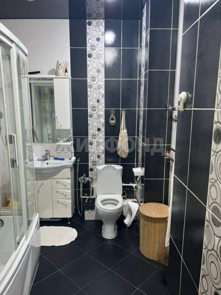 2-комн квартира Пирятинская улица, д.23А