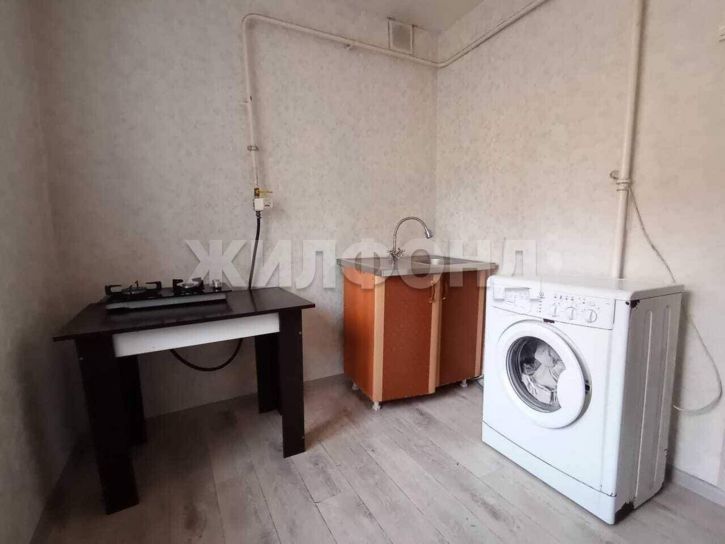 2-комн квартира Чертыгашева улица, д.81