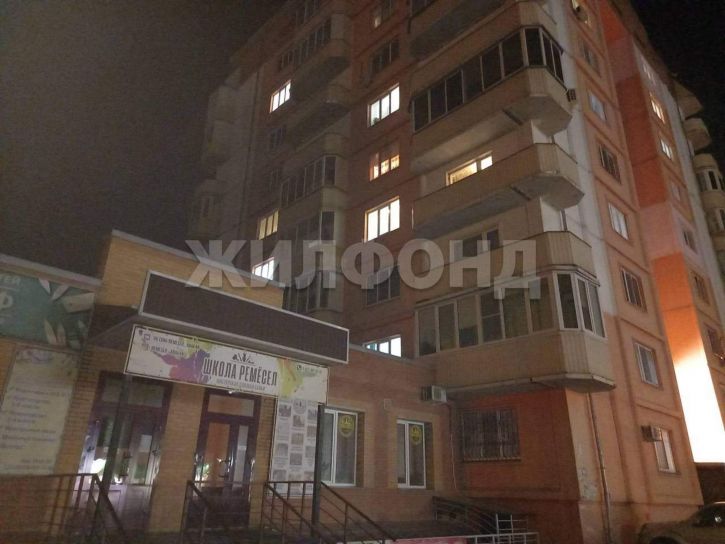 2-комн квартира Пирятинская улица, д.23А