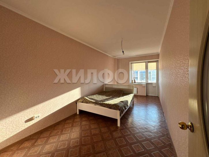 2-комн квартира Дружбы Народов проспект, д.39