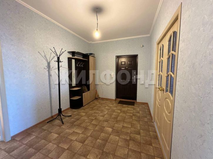 2-комн квартира Дружбы Народов проспект, д.39