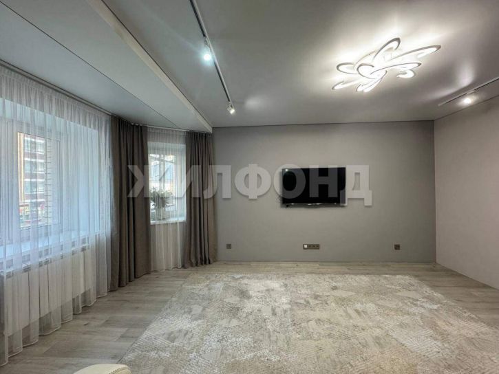 3-комн квартира Арбан улица, д.4