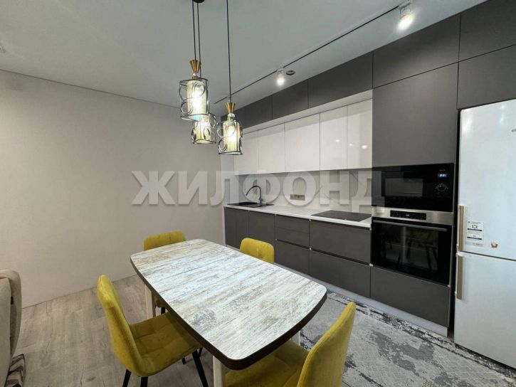 3-комн квартира Арбан улица, д.4