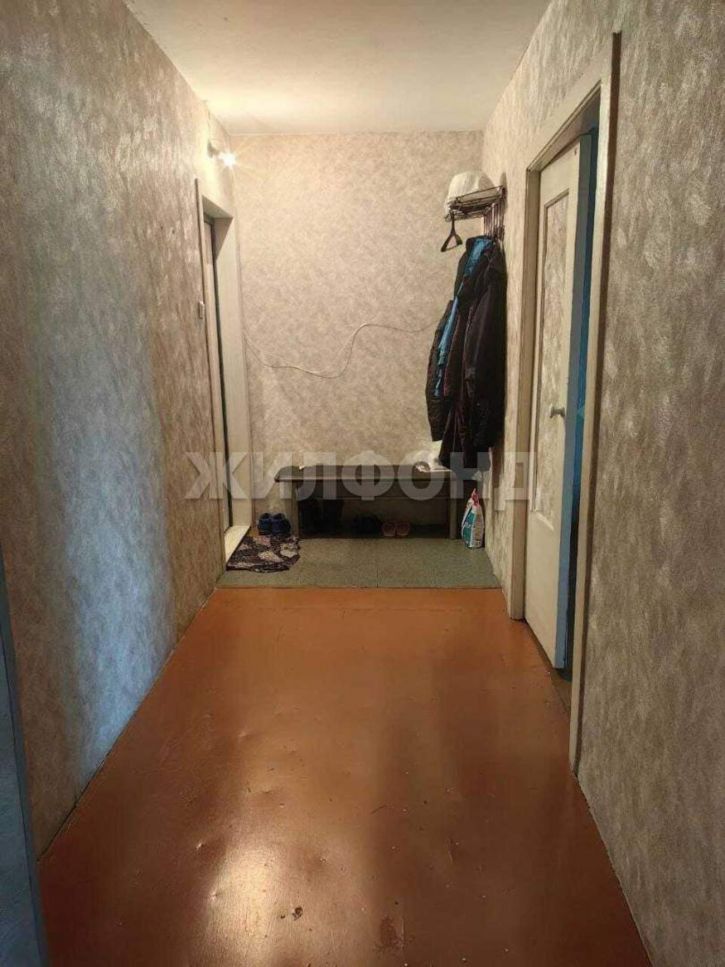 2-комн квартира Дружбы Народов проспект, д.46