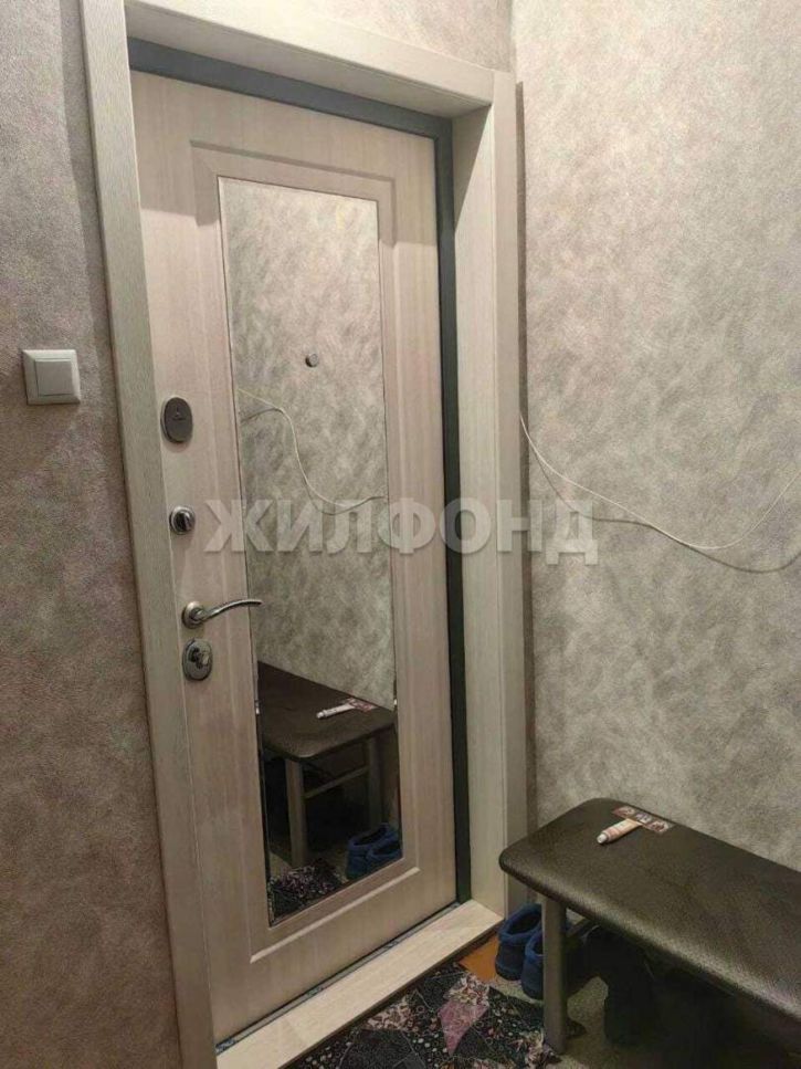 2-комн квартира Дружбы Народов проспект, д.46